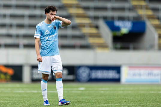 Gefles Lukas Vikgren