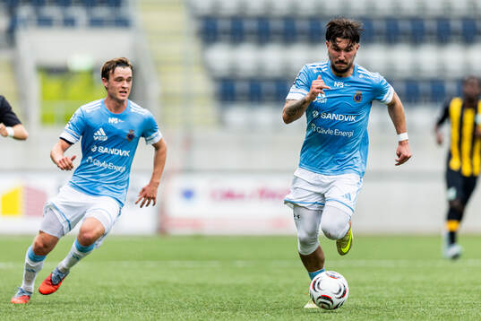 Gefles Alen Zahirovic