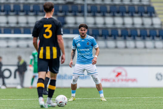 Gefles Alen Zahirovic
