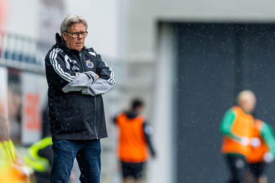 Gefles Pelle Olsson