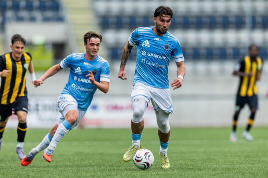 Gefles Alen Zahirovic