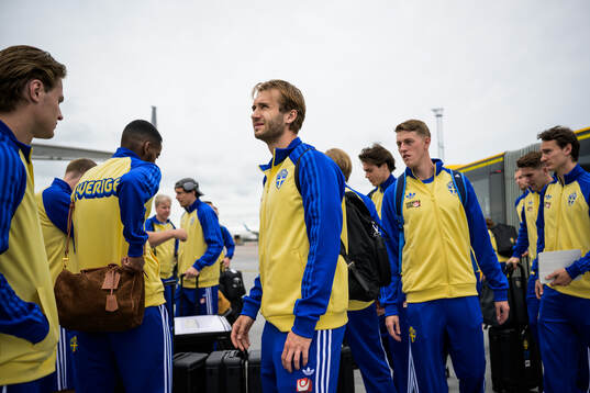 Mattias Svanberg, Benjamin Nygren, Alexander Bernhardsson