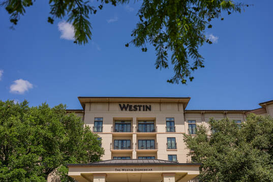The Westin Dallas Stonebriar Golf Resort & Spa, the