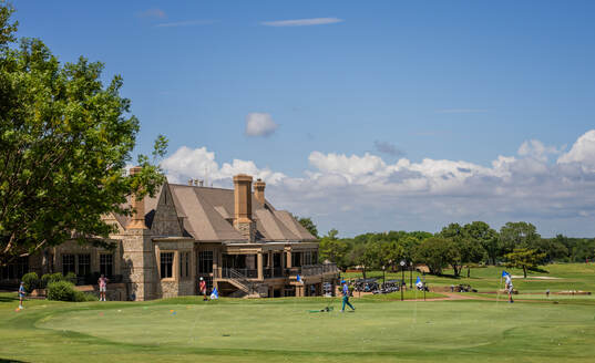 The Westin Dallas Stonebriar Golf Resort & Spa, the