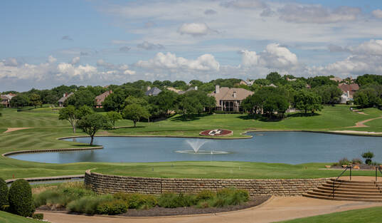 The Westin Dallas Stonebriar Golf Resort & Spa, the