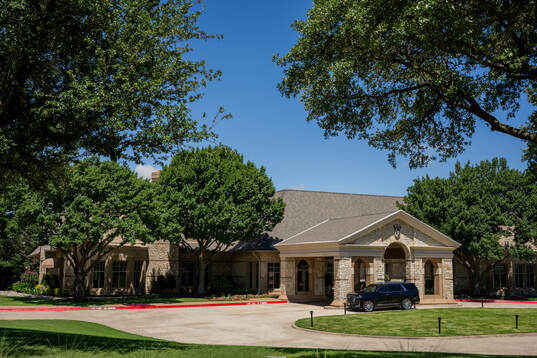 The Westin Dallas Stonebriar Golf Resort & Spa, the