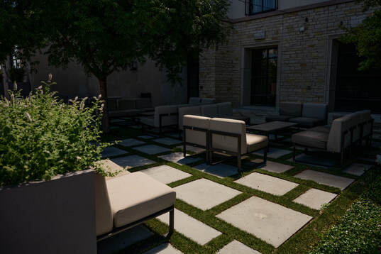 The Westin Dallas Stonebriar Golf Resort & Spa, the