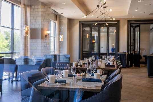 The Westin Dallas Stonebriar Golf Resort & Spa, the