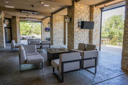 The Westin Dallas Stonebriar Golf Resort & Spa, the