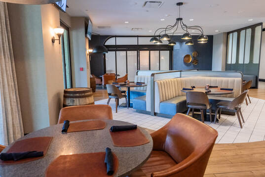 The Westin Dallas Stonebriar Golf Resort & Spa, the