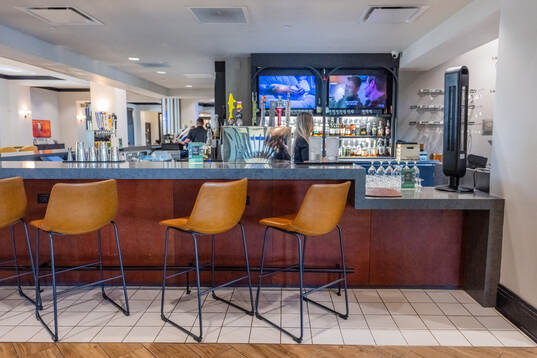 The Westin Dallas Stonebriar Golf Resort & Spa, the