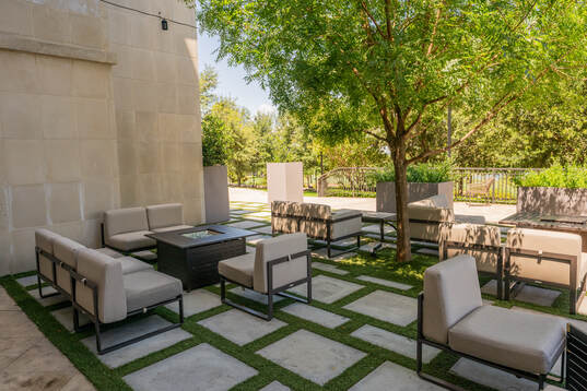 The Westin Dallas Stonebriar Golf Resort & Spa, the