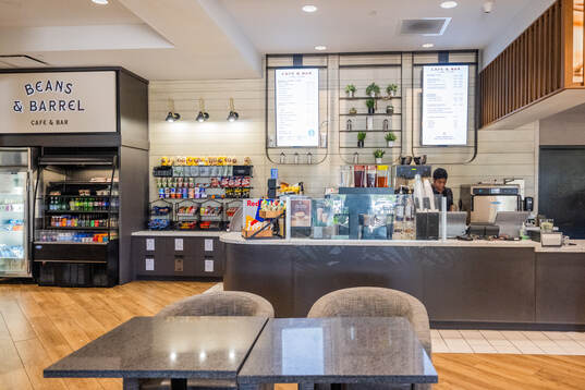 The Westin Dallas Stonebriar Golf Resort & Spa, the
