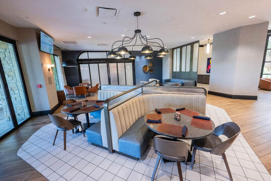 The Westin Dallas Stonebriar Golf Resort & Spa, the