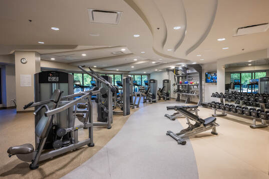 The Westin Dallas Stonebriar Golf Resort & Spa, the