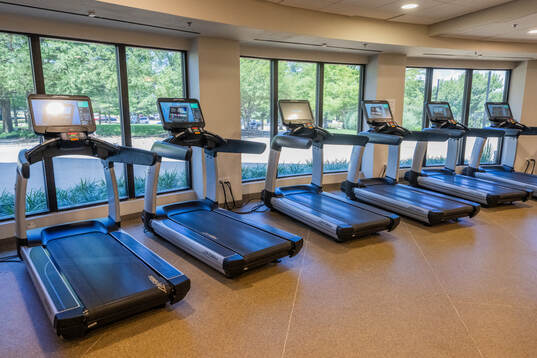 The Westin Dallas Stonebriar Golf Resort & Spa, the