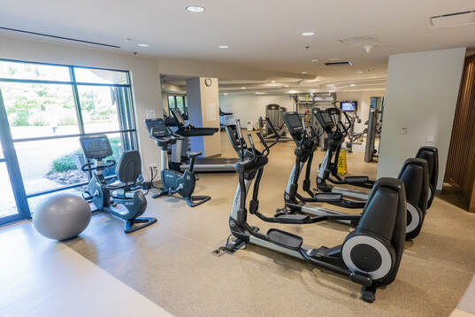 The Westin Dallas Stonebriar Golf Resort & Spa, the