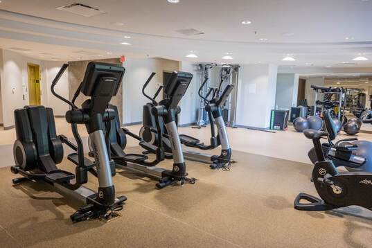 The Westin Dallas Stonebriar Golf Resort & Spa, the