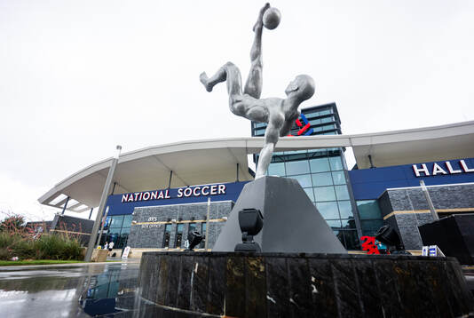 FC Dallas Stadium