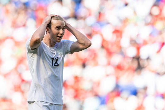 Kristian Thorstvedt of Norway
