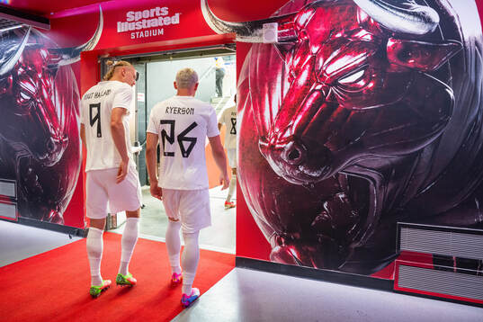 Bläddra bland fler bilder av Football, FIFA World Cup 2026, day -4, International Friendly, Morocco - Norway