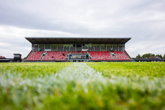 Melløs Stadion