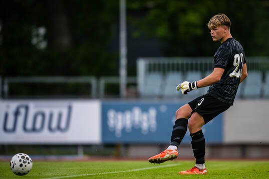 Ukko Happonen of Finland