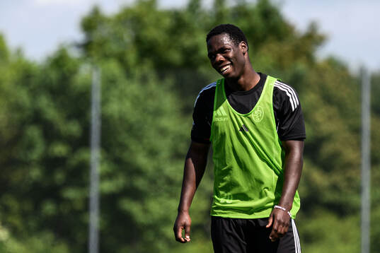 Xavier Odhiambo