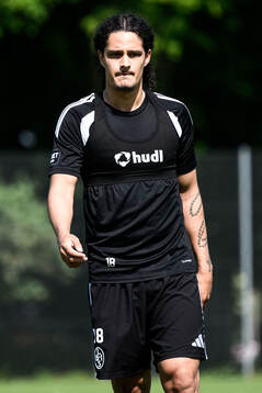 André Alvarez Perez