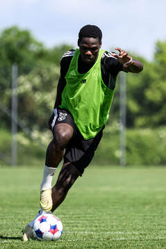 Xavier Odhiambo