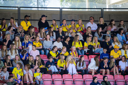 Spectators