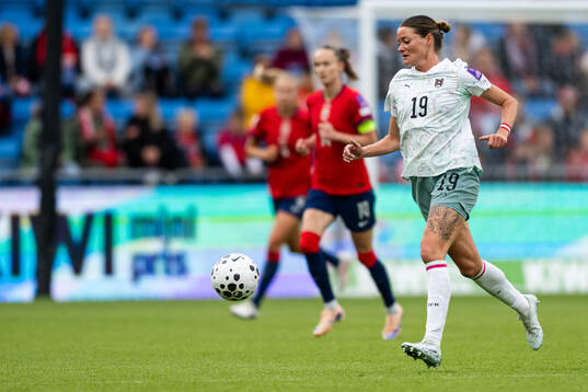Verena Hanshaw of Austria