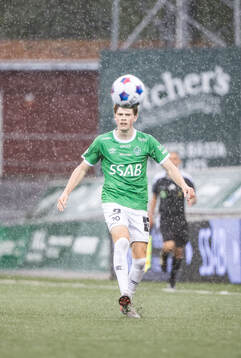 Brages Gustav Nordh