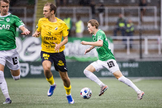 Brages Gustav Nordh