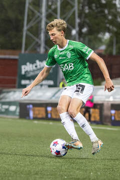 Brages Albin Sporrong