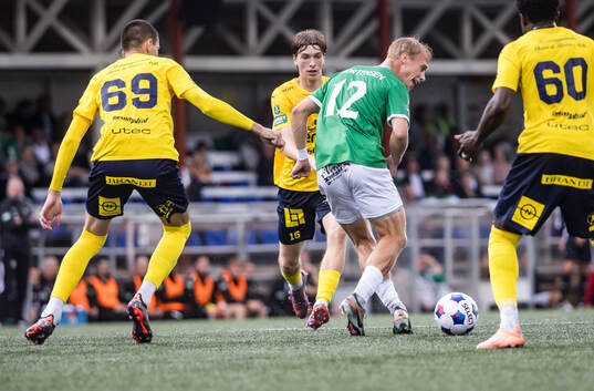 Brages Alex Mortensen