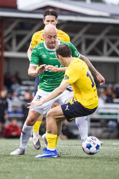 Brages Anton Lundin