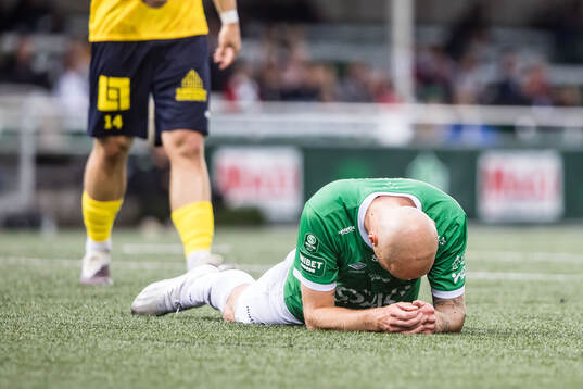 Brages Anton Lundin