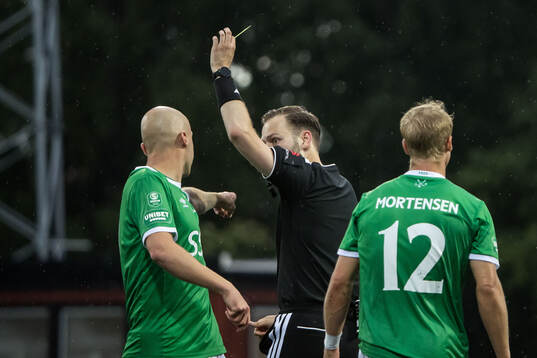 Domare Max Persson