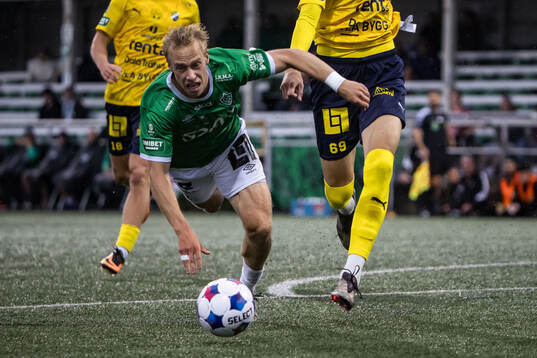 Brages Alex Mortensen
