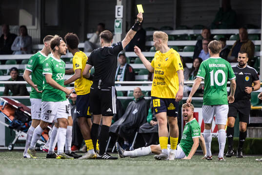 Brages Malte Persson