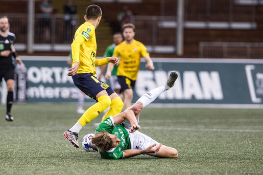 Brages Albin Sporrong