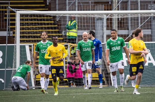 Brages Alexander Zetterström, Felix Hörberg och Anton