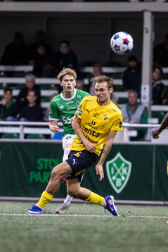 Brages Gustav Nordh