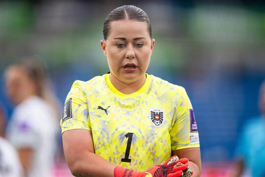 Mariella El Sherif of Austria