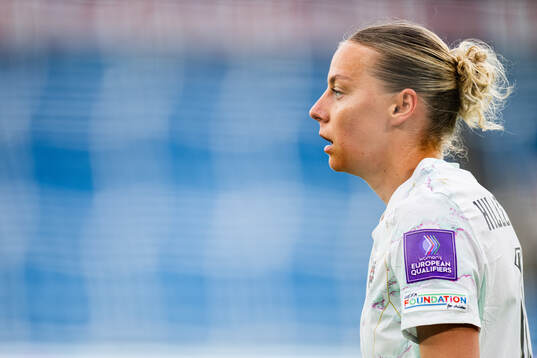 Sophie Hillebrand of Austria