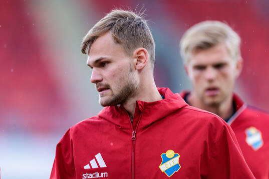 Östers Oscar Uddenäs