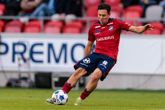 Östers Hannes Bladh Pijaca