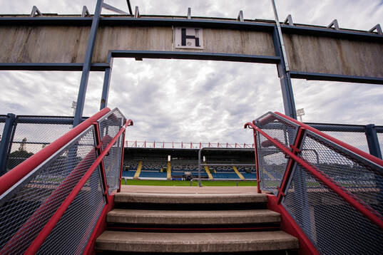 Södertälje Fotbollsarena