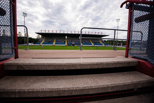 Södertälje Fotbollsarena
